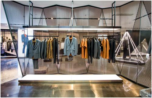 利郎2022年营收,利郎财报