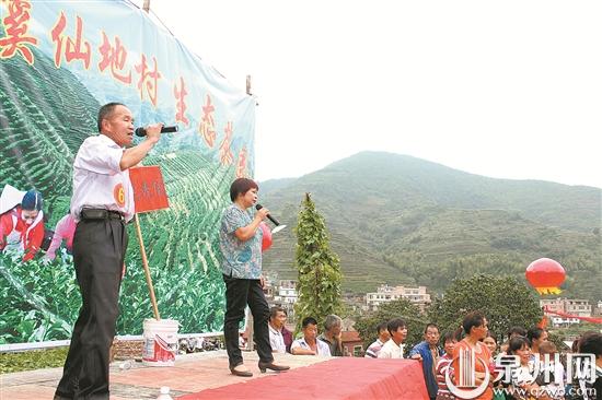 泉州非遗传统技艺,泉州花灯非遗创新者