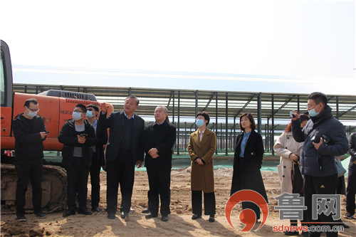 阳信数字化牧场亿利源,阳信亿利源规模