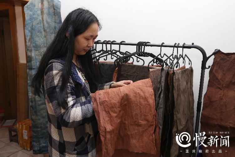 慢生活编织,自制生活用品怎么做