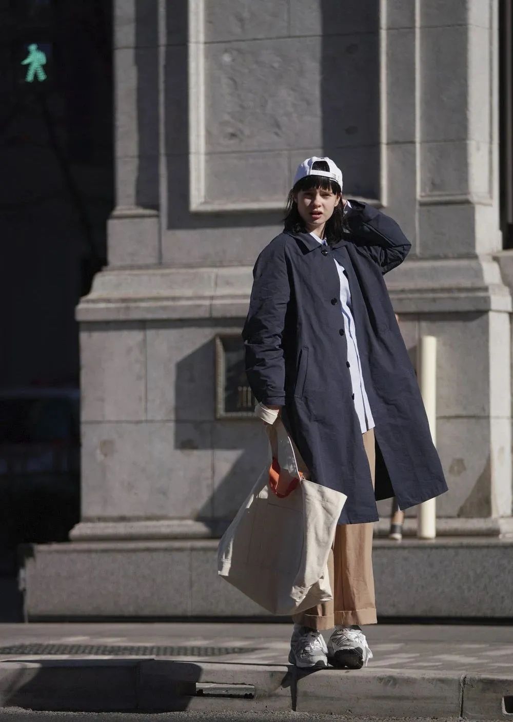 这件单品玩转所有秋季穿搭,这几件单品让穿衣更时髦