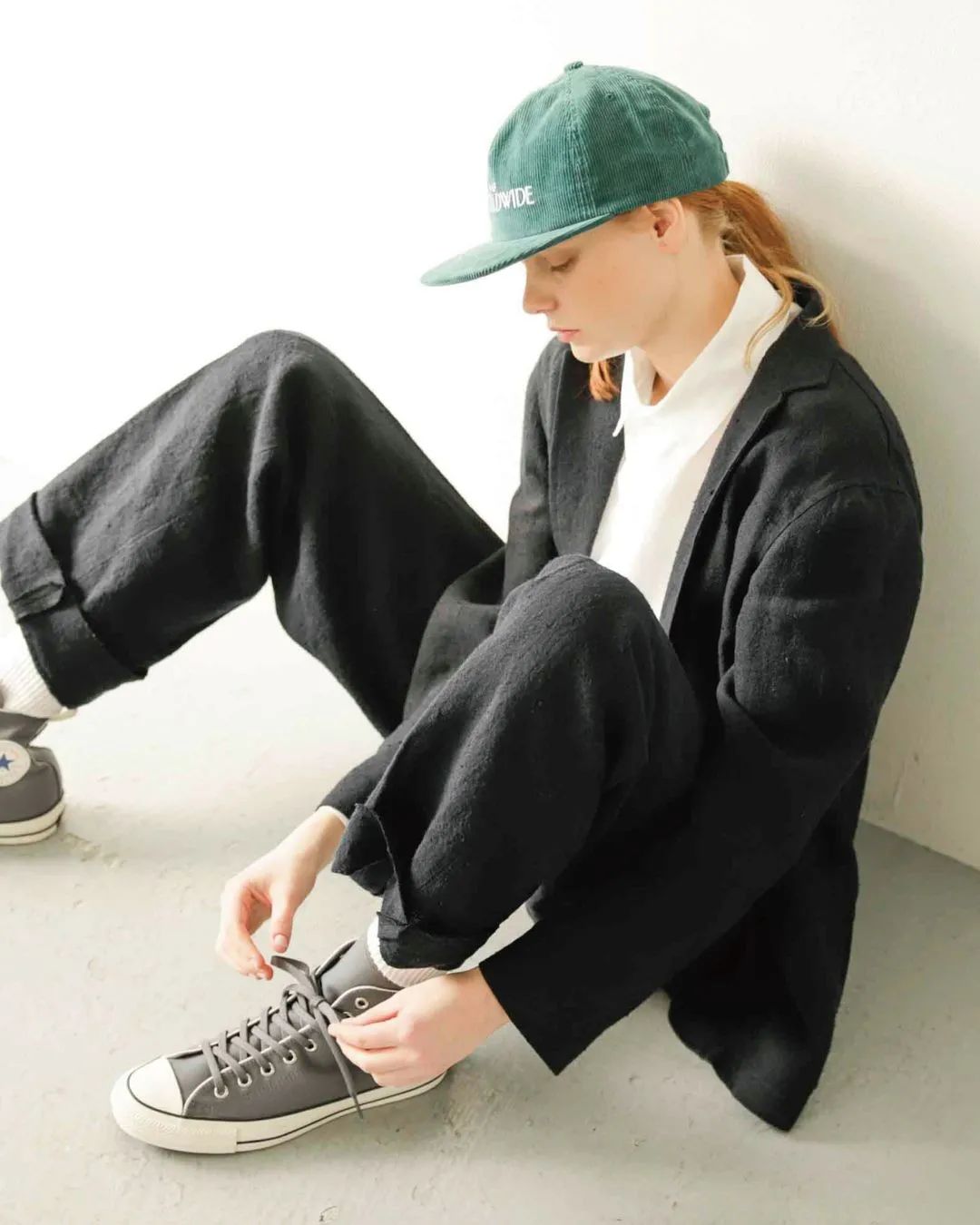 这件单品玩转所有秋季穿搭,这几件单品让穿衣更时髦