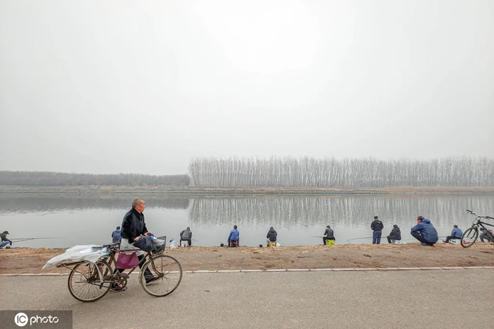 山东威海传统钓鱼竿,威海钓鱼竿为什么出名