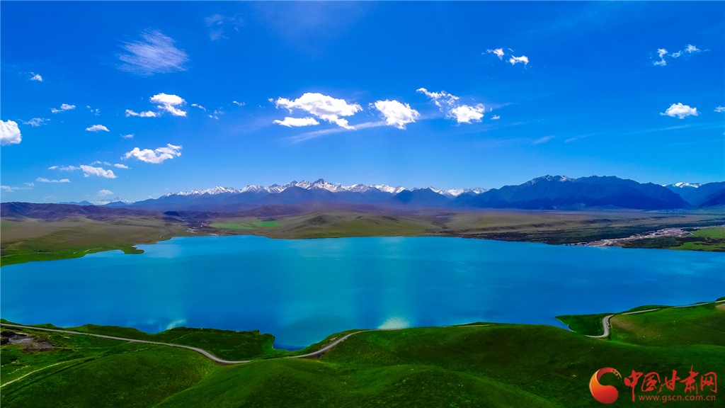 甘肃和政文旅融合共创5a级景区,甘肃文旅环西部游