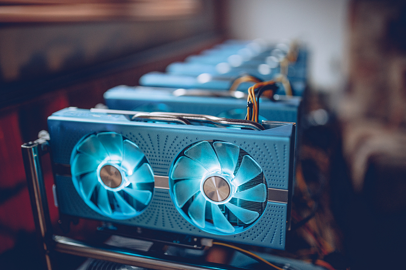 芯片价格飙涨5倍对显卡的影响,显卡市场缺货调查