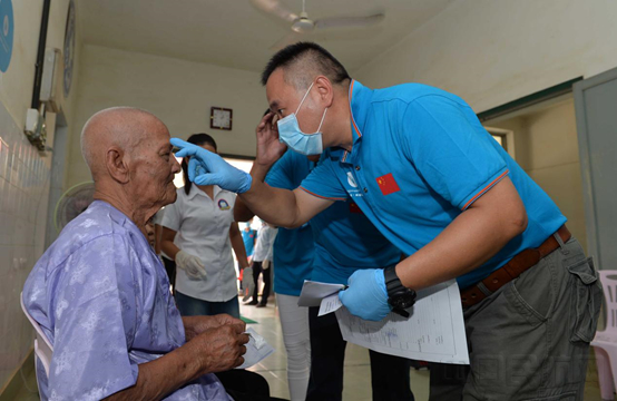 “海技工匠”葛政:用时光雕刻工匠精神