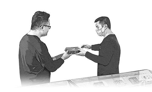 与客户一起发展一起进步,与客户同心奋斗同行