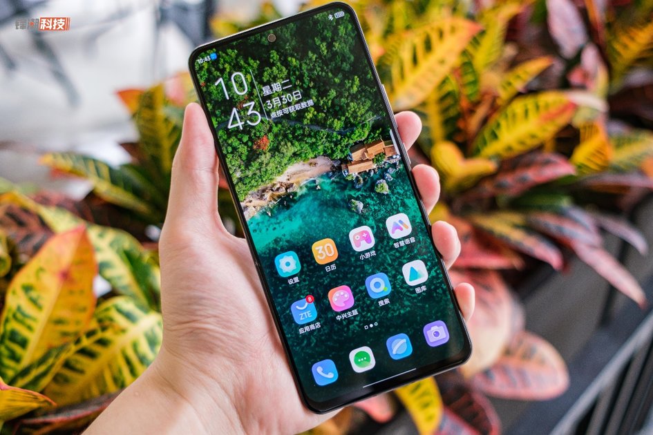 中兴s30pro测评值得购买吗,中兴s30pro现在有必要入手吗