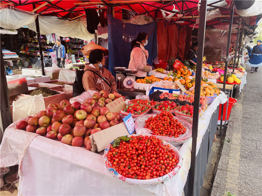 彭州樱桃价格表,丽江樱桃包邮