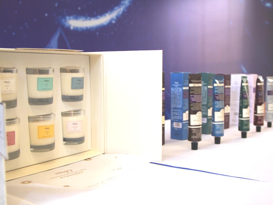 聚力宜商|助力化妆品企业健康发展,“化妆品企业质量管理”座谈会举行→