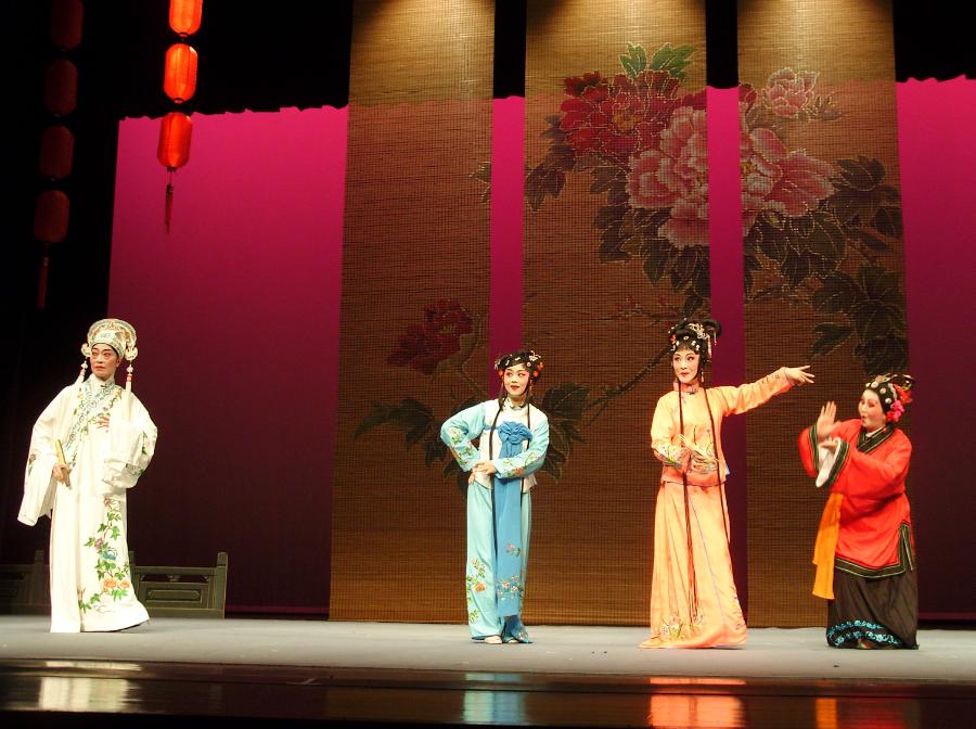 泉州丰泽区有哪些大学,福建泉州职业技术学院