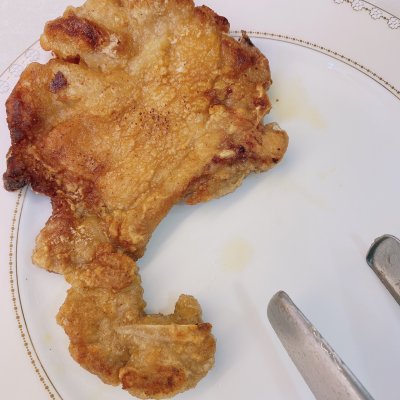 老妈排骨怎么做,老妈的味道猪排