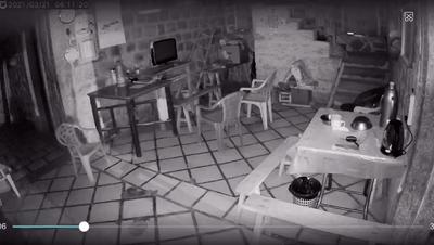 孙女和爷爷感动视频,孙女拍下95岁爷爷的一天