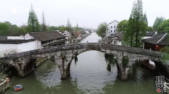 上海有古老历史的地方,上海粮仓遗址浦东