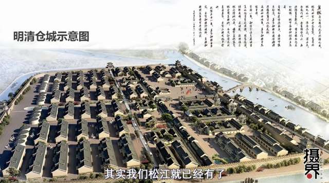 上海有古老历史的地方,上海粮仓遗址浦东