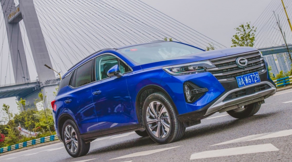 2022款传祺gs4油门太轻怎么调,传祺gs422款油门反应迟钝