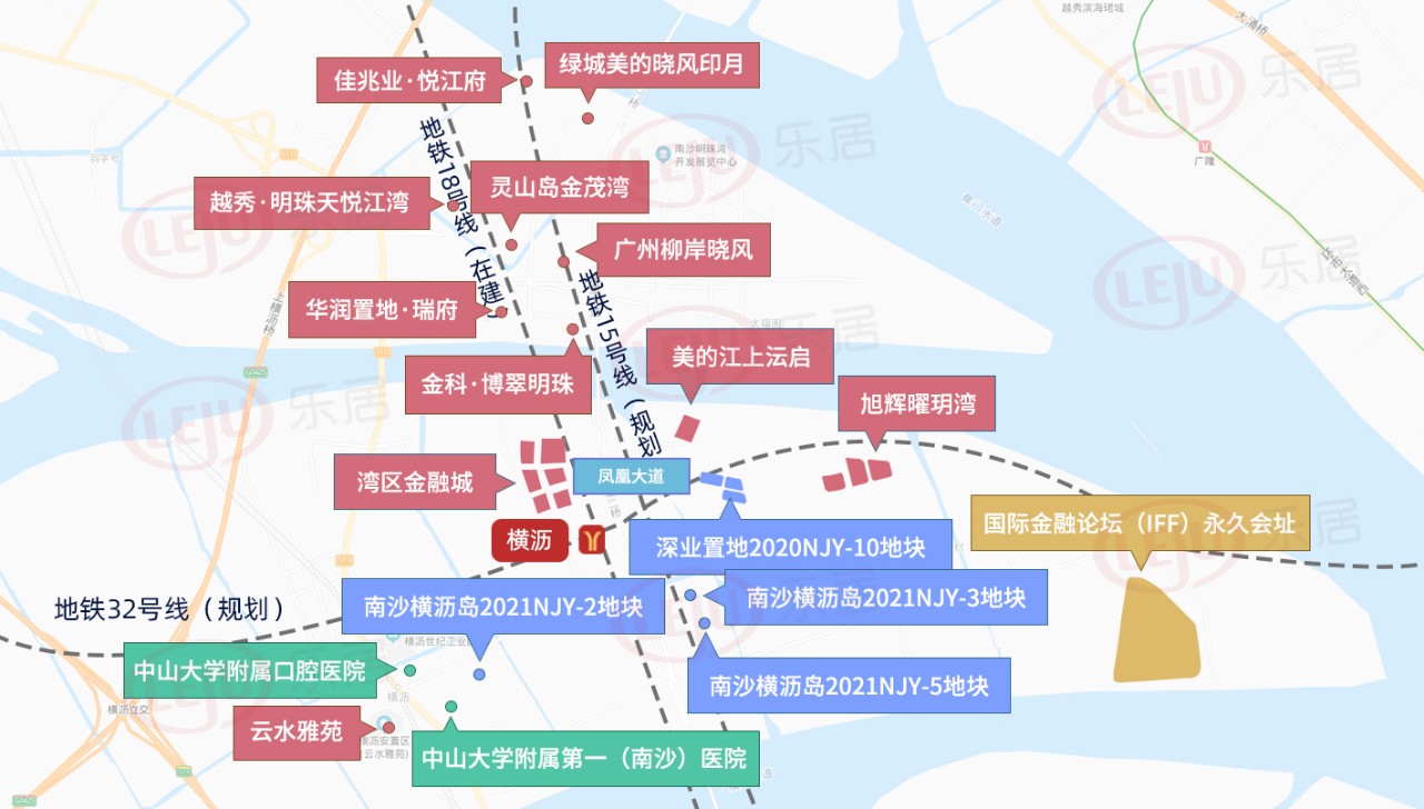 广州42块首批宅地集中土拍,广州集中供地首拍