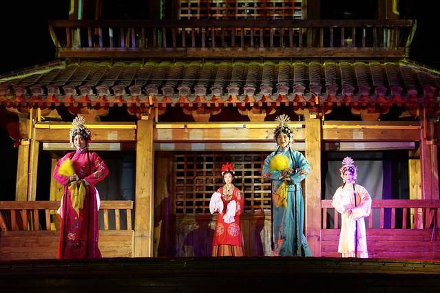 唐山带娃周末旅游攻略,唐山出发带娃两日游