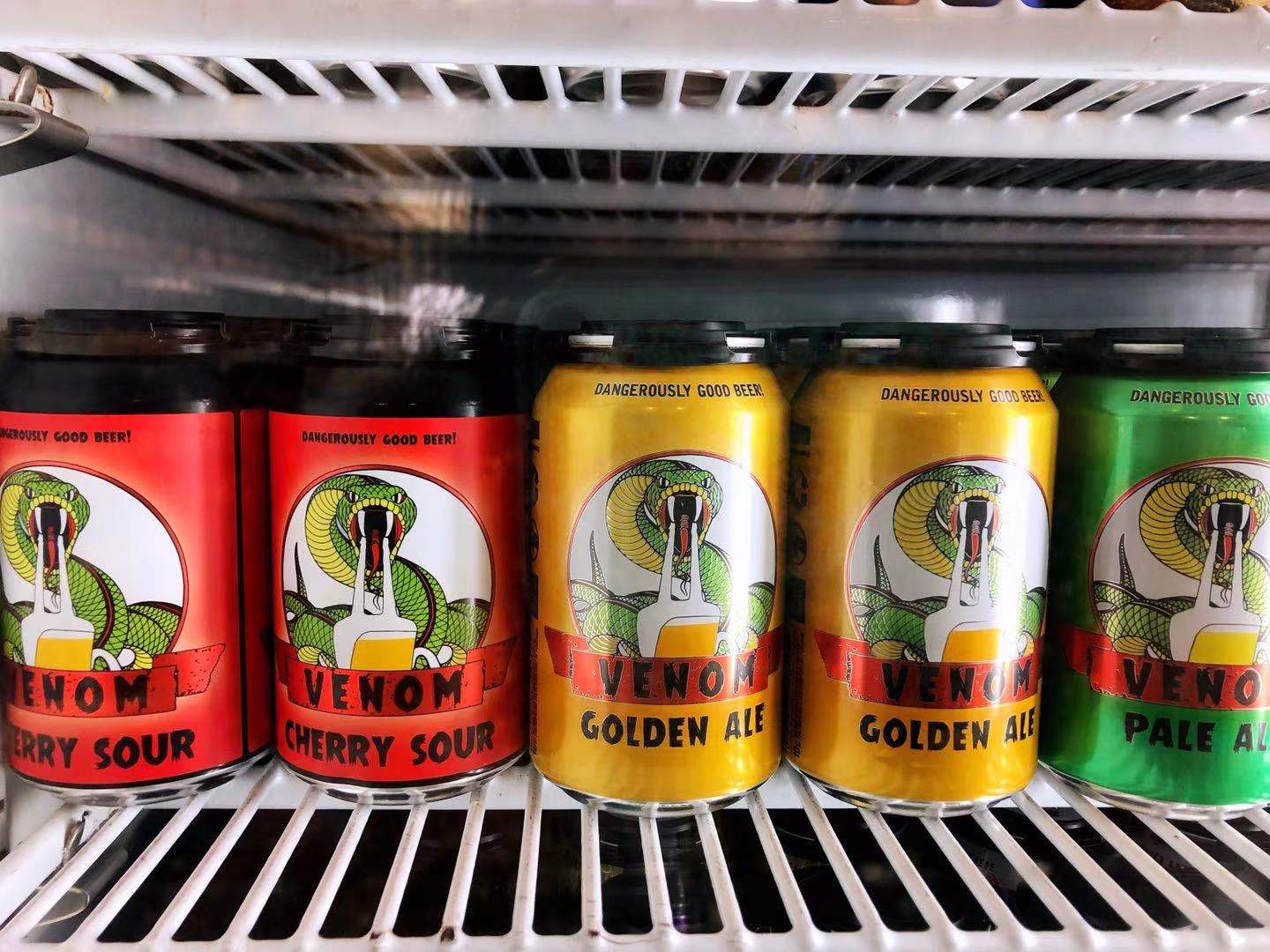 酸啤：手工啤酒的“最高境界”？