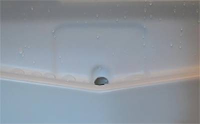 冰箱胶条发霉拆下来用什么泡,冰箱的胶条发霉难清洗教你一绝招