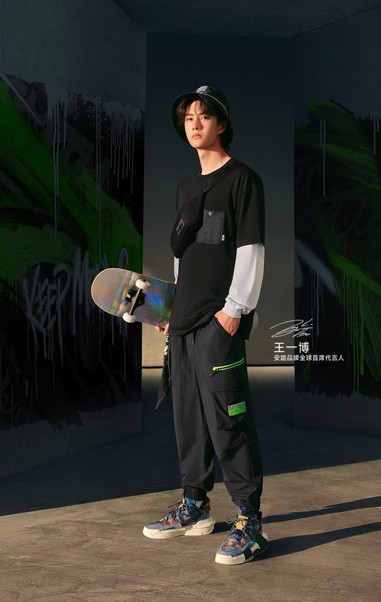 王一博丹宁牛仔,王一博丹宁