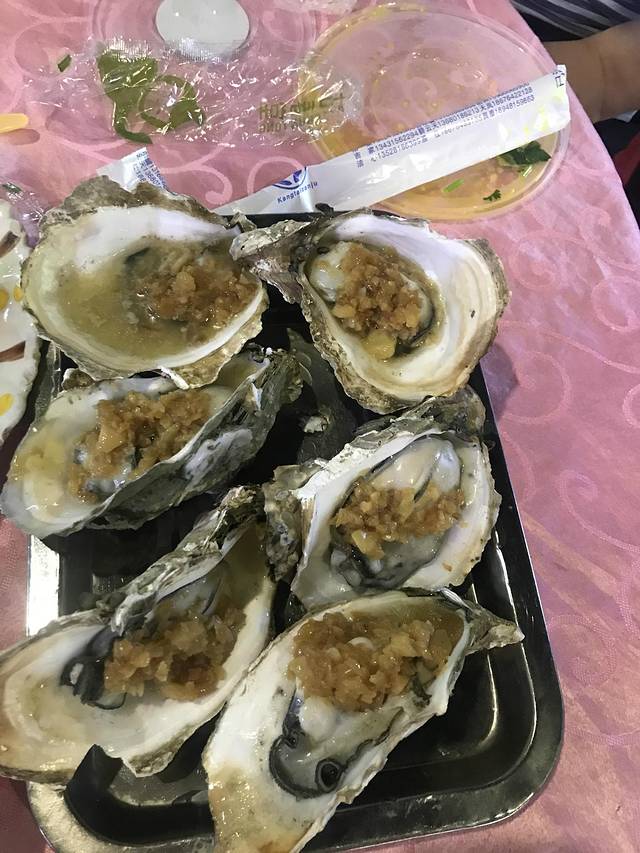 五一打卡珠海,雨神与我们同在