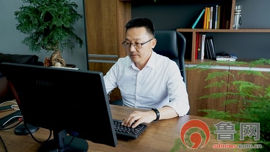 泰山农商银行“退役军人创业贷”圆退役军人创业梦