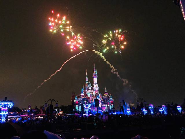 5天4晚“小石头”疫情后出游——上海之旅全记录