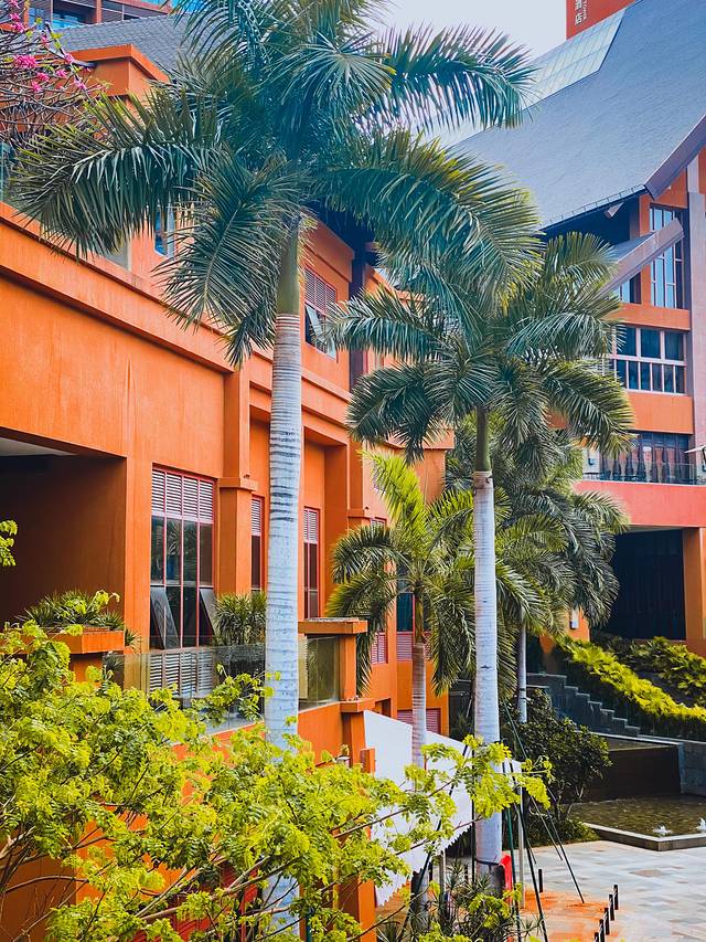 如何在三亚玩一天,三亚一个月的攻略