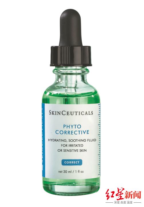 换季过敏脸泛红怎么办,全脸过敏爆痘泛红该怎么修复