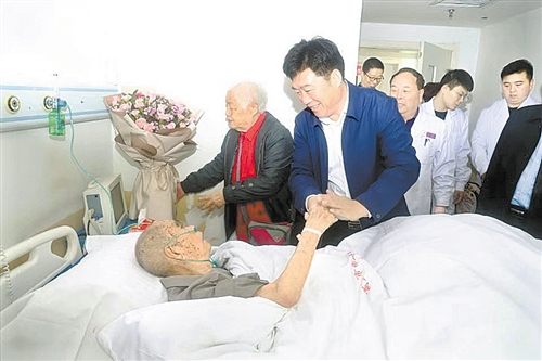 第五人民医院商丘,商丘市第五人民医院的最新通告