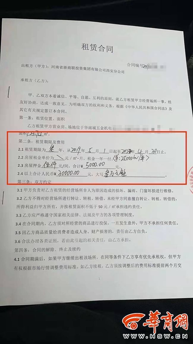 店面租金未谈拢全部清仓,店铺租金不交最好解决方案