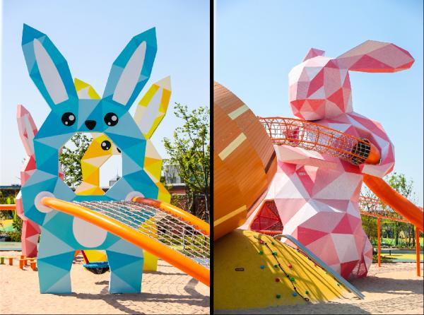 上海紫色花海熏衣草公园,上海最大的薰衣草