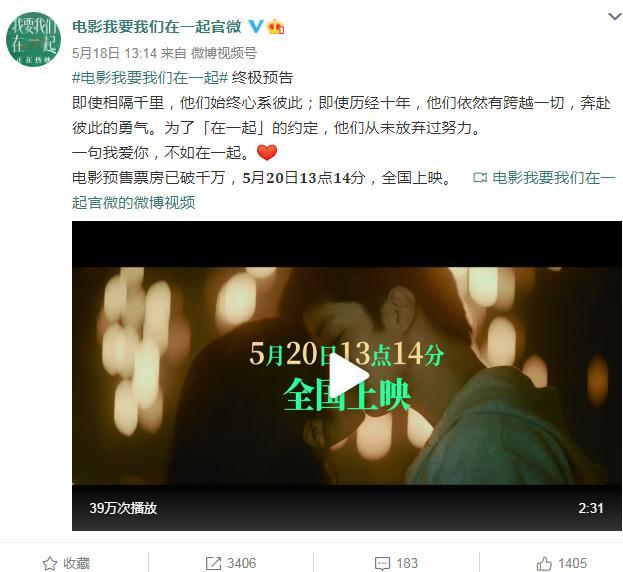 单日票房创纪录三部电影均过亿,单日票房破亿天数