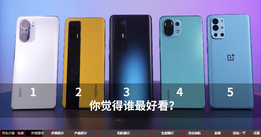 手机测评redmiiqoo7,iqoo与redmi对比玩机报告