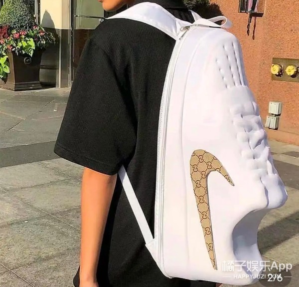 真设计鬼才!帽子是抽纸盒鞋子是充电宝,这确定不是给人添堵的?