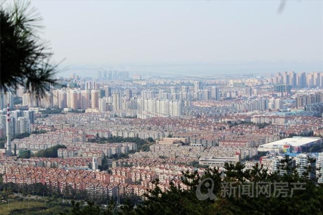 青岛公寓楼盘,青岛公寓火爆吗