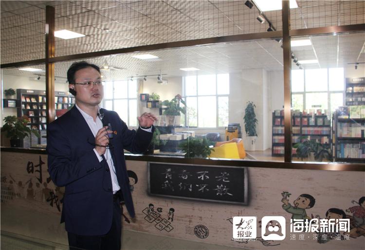 打造新时代高技能人才,烟台职业学院职业教育新高地