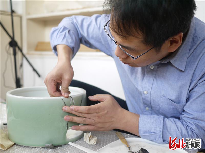 守艺｜漆之野狐禅一位工程师的中年事业转向