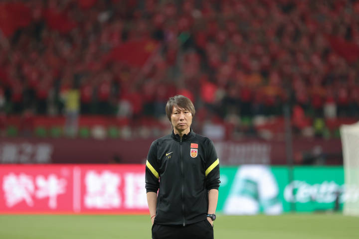 别再叫“白斩鸡”了！李铁透露：国足球员体脂都在10以下