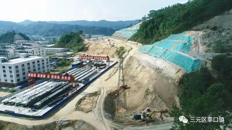 福建好消息今天,福建一批交通工程取得最新进展