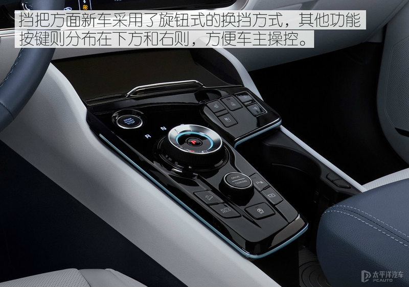 战斗气息更强全新一代起亚狮跑官图解析