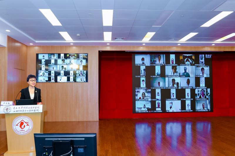 红房子宫颈癌防治协作组成立,首批覆盖12省35家医疗机构