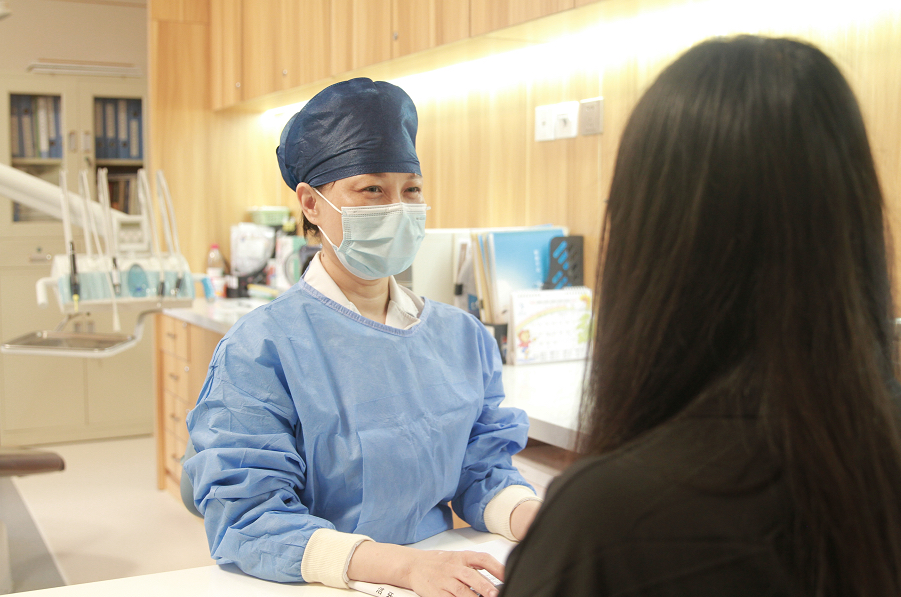 牙齿矫正会被嘲笑吗,正畸医生分享亲身矫牙经历