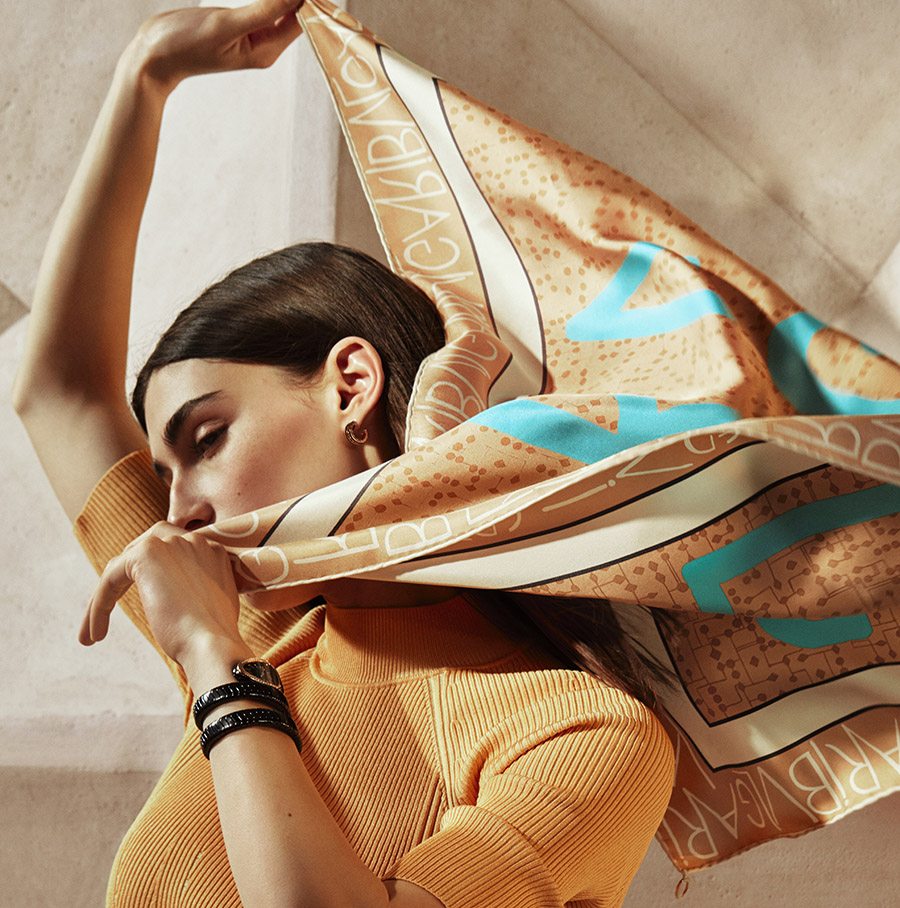 宝格丽最新资讯,最新宝格丽首饰