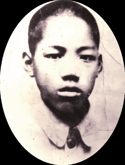 宝鸡红色故事丨热血丹心铸丰碑，革命烈士马德、余政的英雄事迹