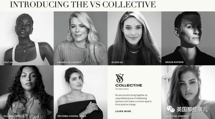 维密新代言人,维密中国最新代言人