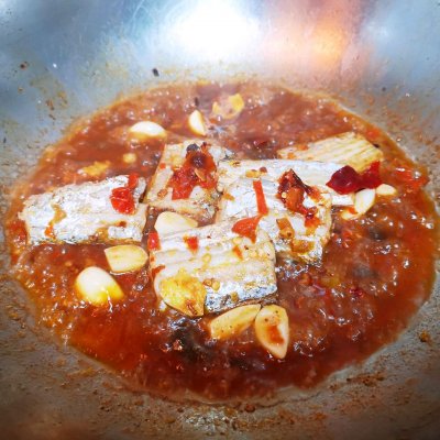 宝宝爱吃的红烧带鱼做法,带鱼怎么烧好吃糖醋带鱼
