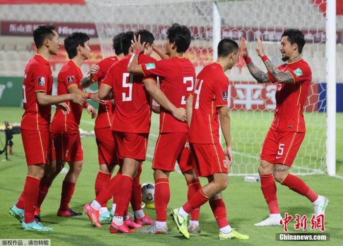 国足冲击世界杯之路,国足冲击世界杯的专题纪录片