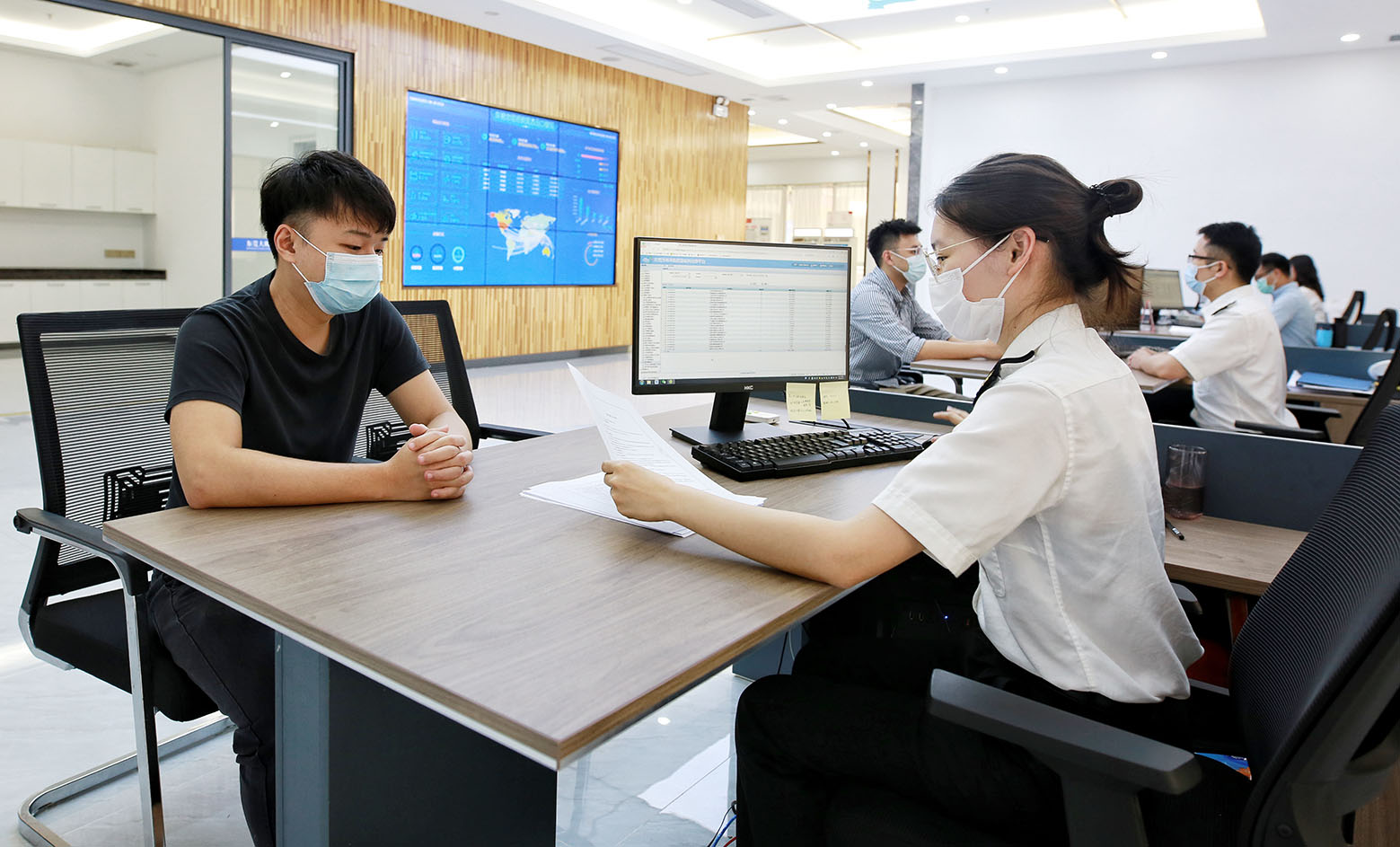 东莞市加快市场采购试点,东莞市场采购新政策